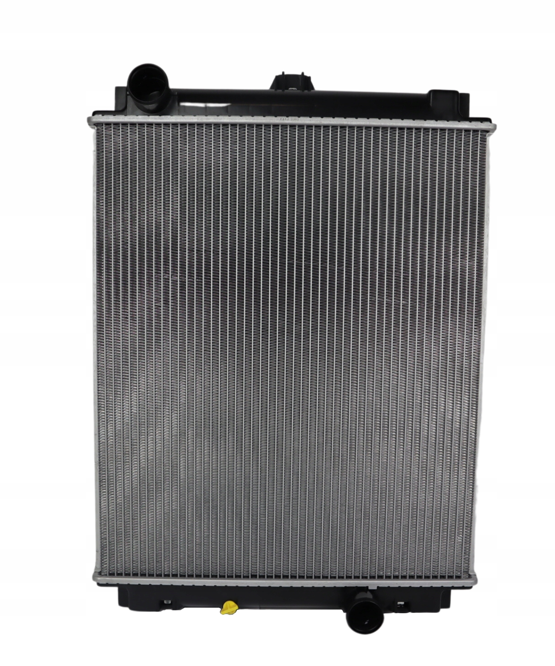 CHŁODNICA WODY MITSUBISHI CANTER 93-05 4.2 TD D