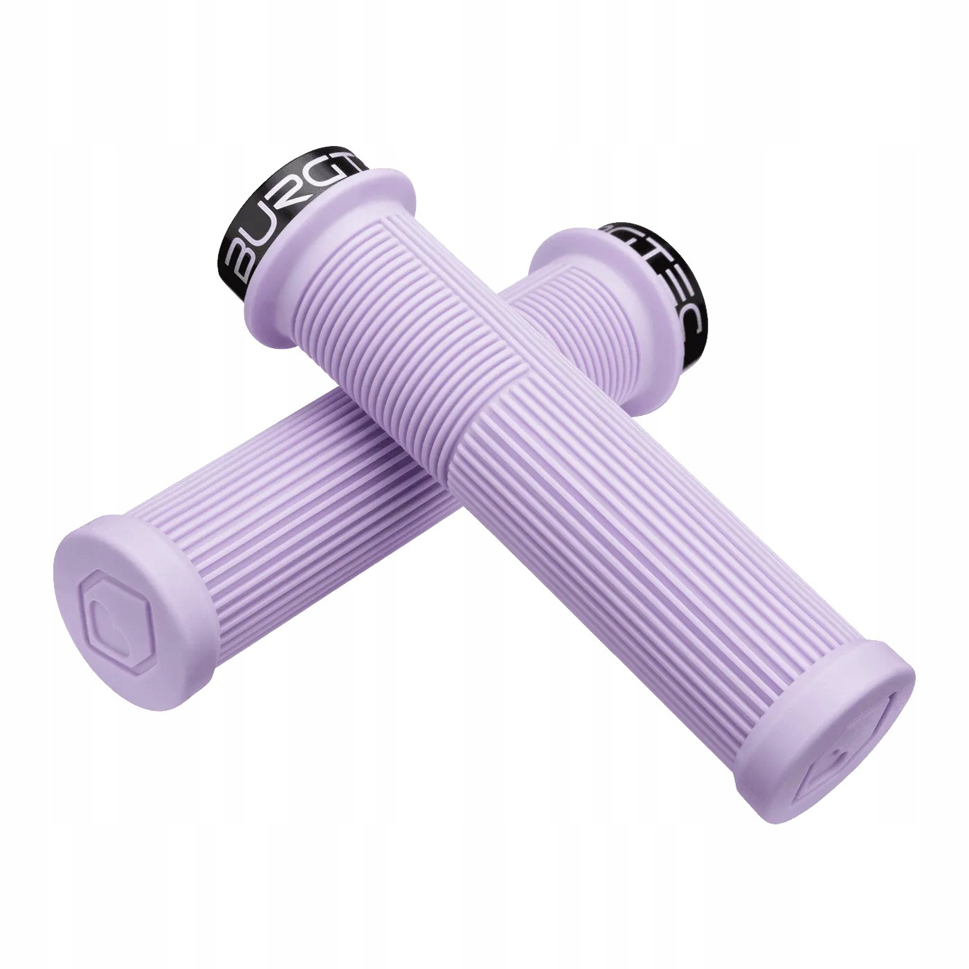 Gripy Burgtec The Bartender Pro Josh Bryceland Grip Palmer Violet
