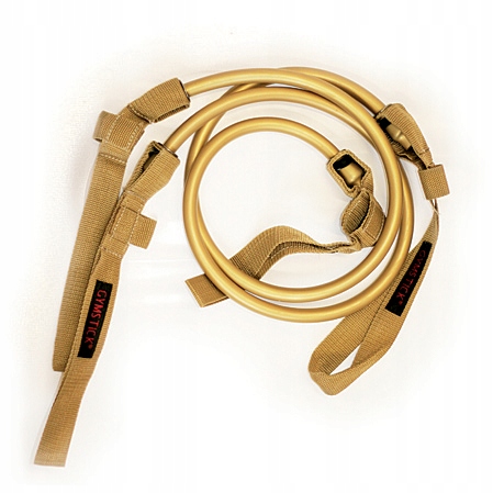 

Tubingi Dodatkowe Do Gymstick 2x80cm Mocny