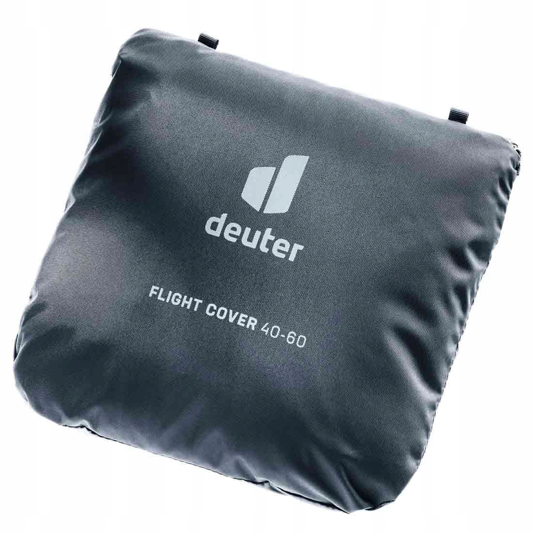 Pokrowiec transportowy Deuter Flight Cover 40-60