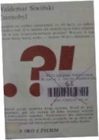 Czernobyl - Siwiński