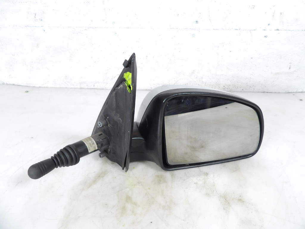 Opel OE 13113476 mirror manually