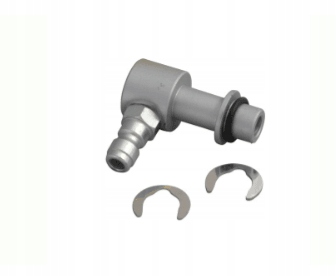 ZŁĄCZE MĘSKIE BMW 6HP