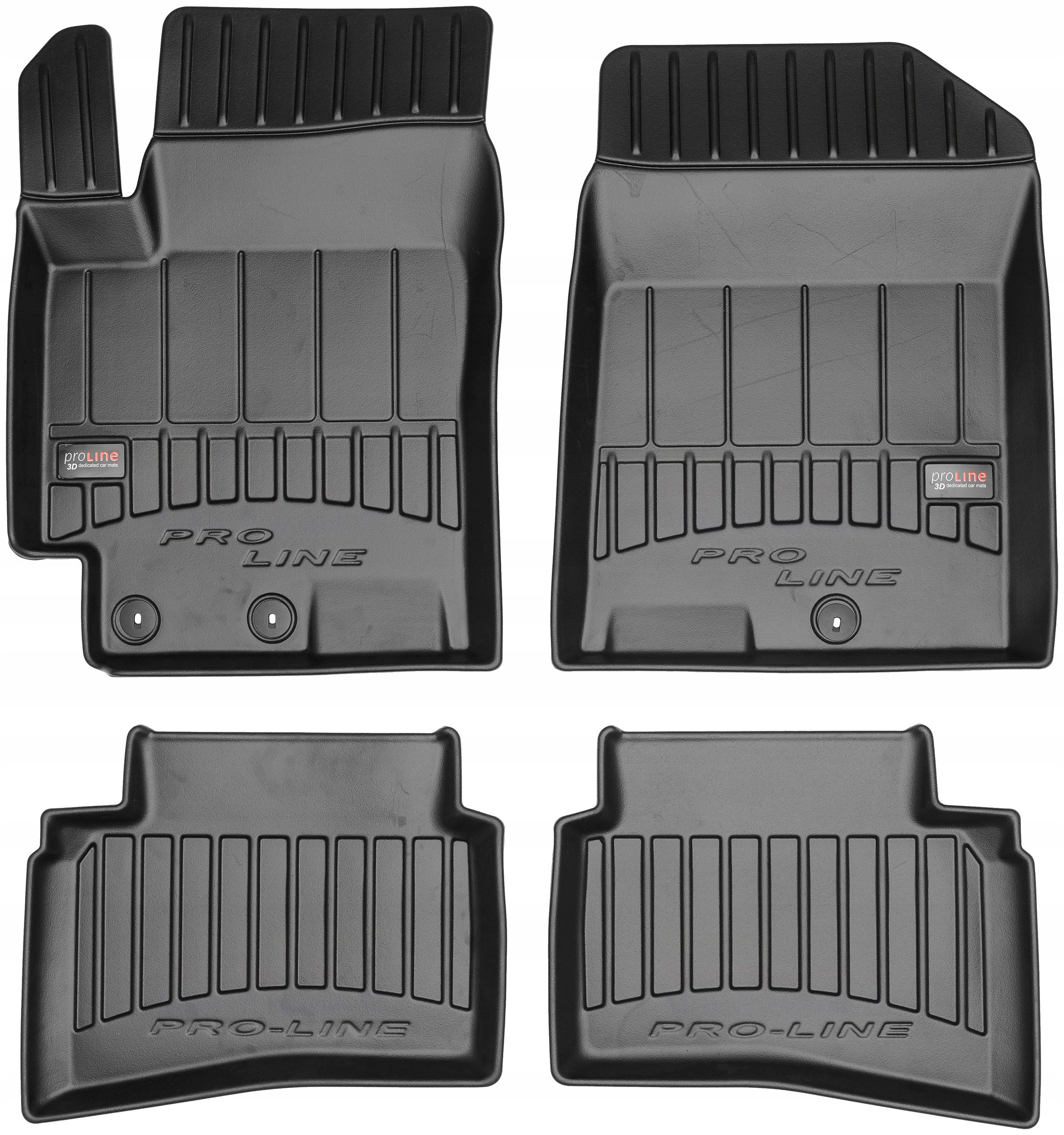 Podlahové rohože Frogum Frg 3D408029