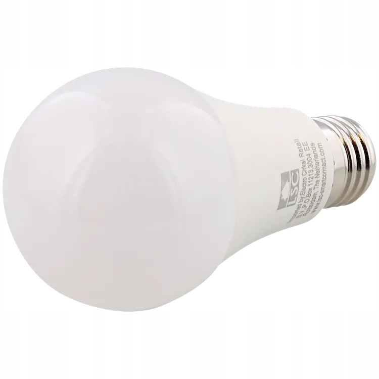 Inteligentna żarówka LED LSC Smart Connect Marka inna