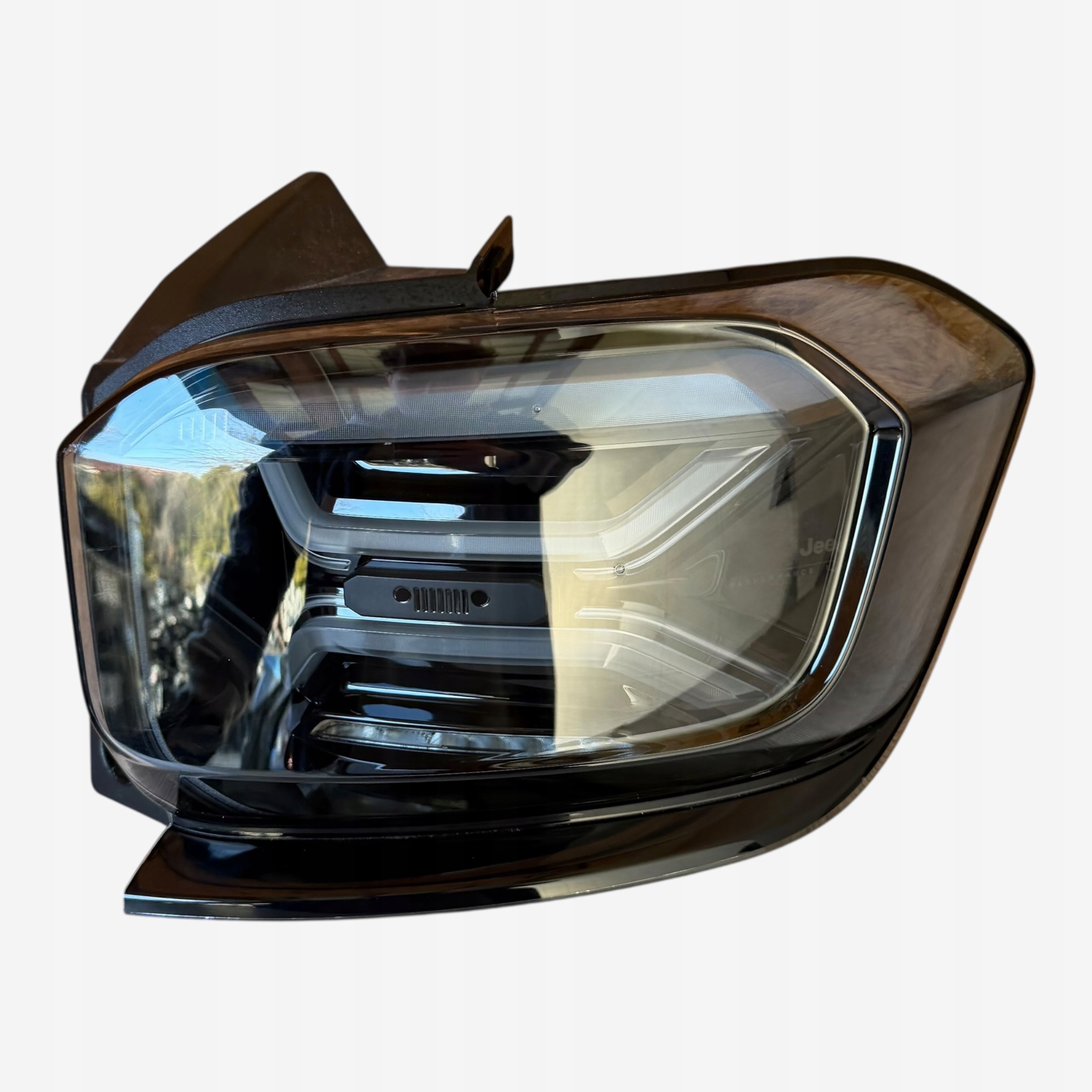 light rear right JEEP AVENGER 2023 ROK FULL LED 00521707380