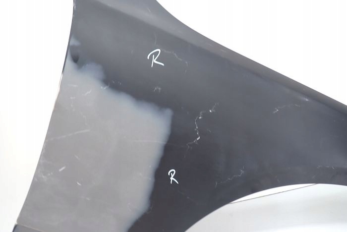 MERCEDES W206 206 C-KLASA fender right front front