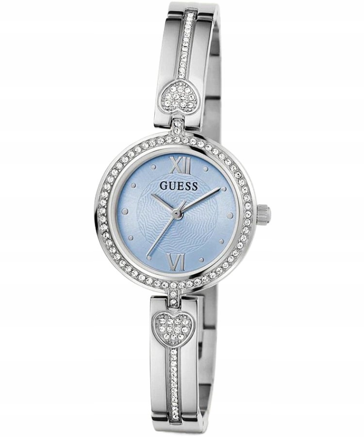 Dámské hodinky Guess Lovey