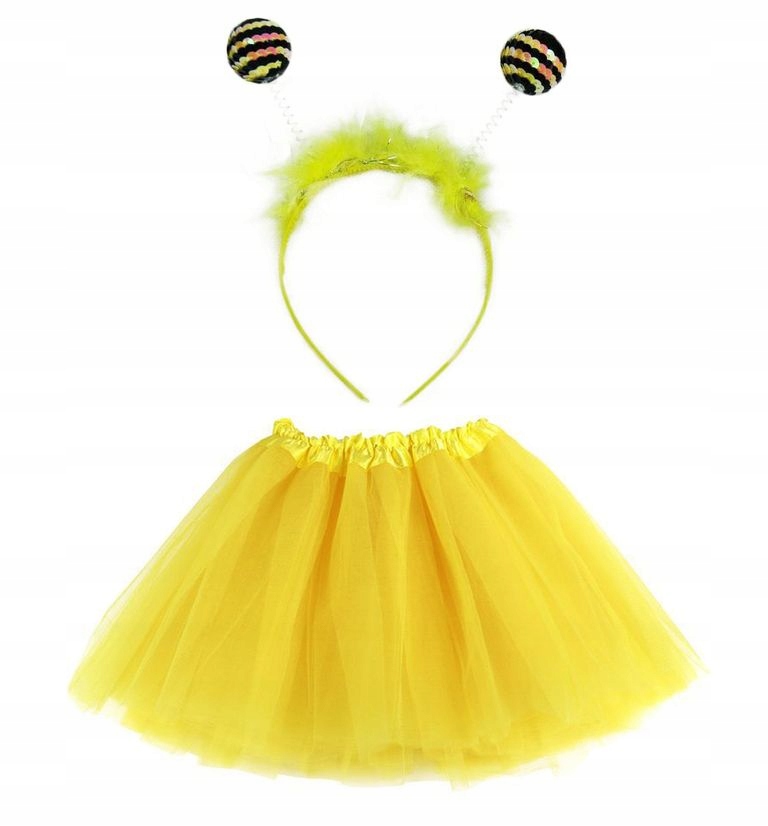 

Pszczółka Pszczoła Strój Przebranie Impreza