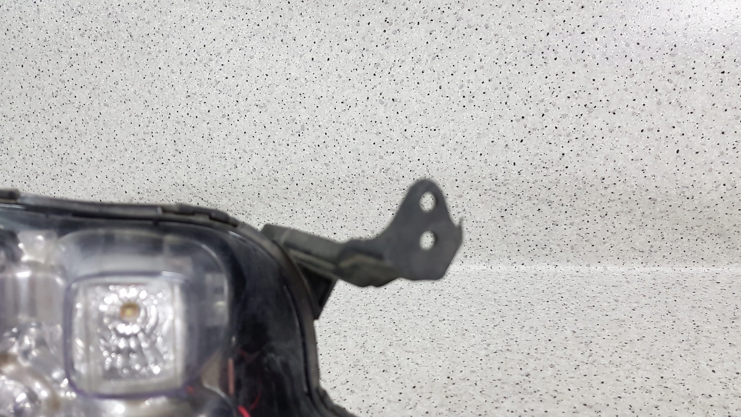 KIA CEED GT LINE LED DRL right D 8894