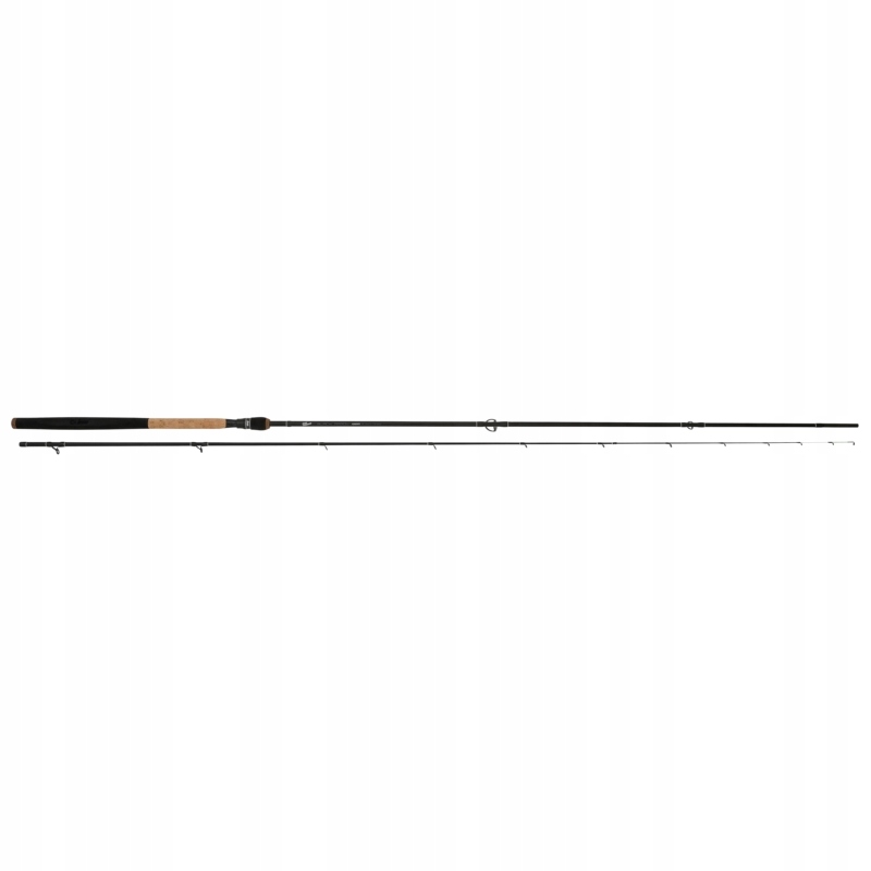 Feeder Sensas Black Arrow 600 12FT 2 El. 40-80G