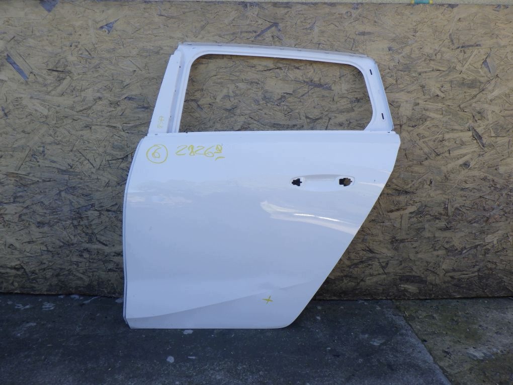 OPEL ASTRA L 6 VI KOMBI 22- Tür links hinten