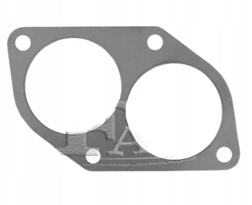 USZCZELKA TŁUMIKA ASTRA F G VECTRA B ZAFIRA A 1.6