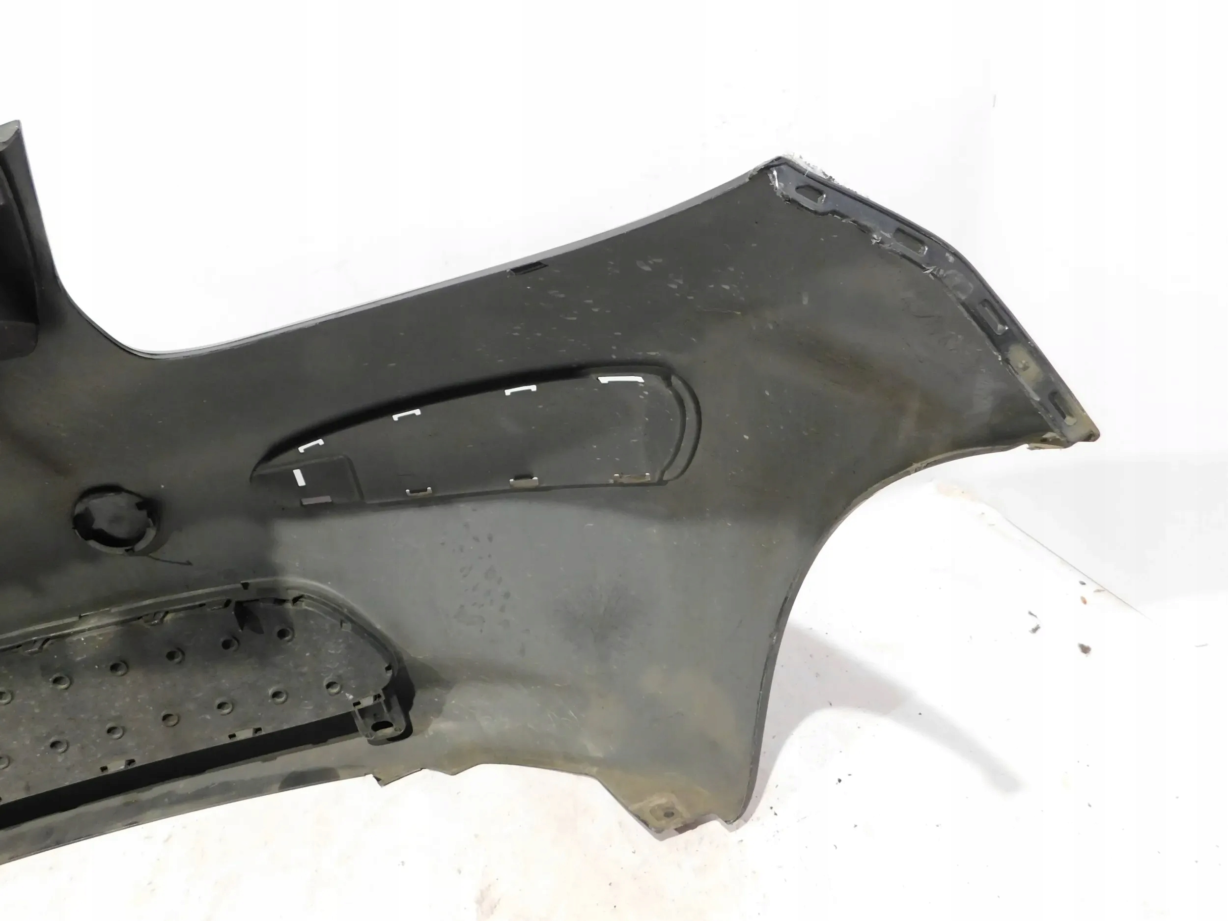 nárazník předek přední TOYOTA AYGO