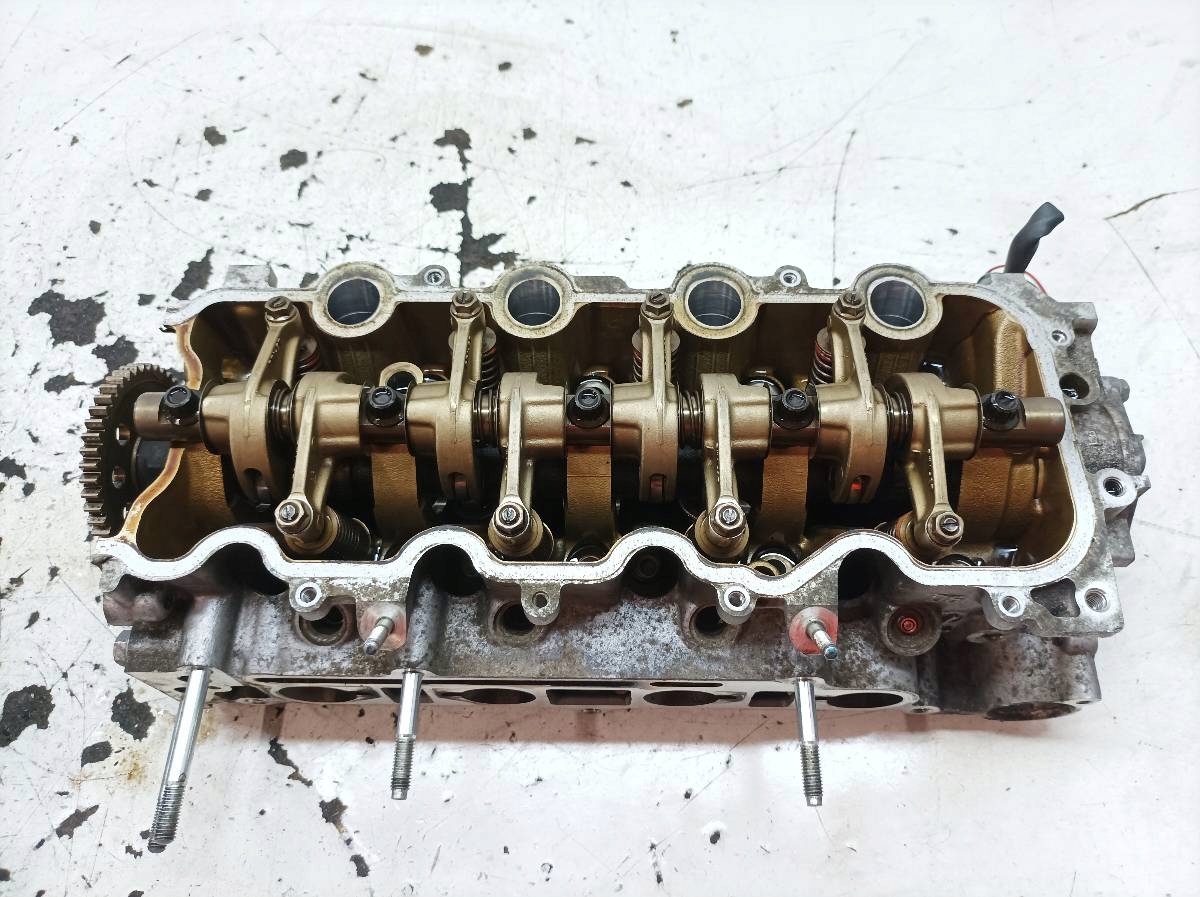 TESTATA completa 1.3 e-DSI Honda Civic VIII (2006-2011)