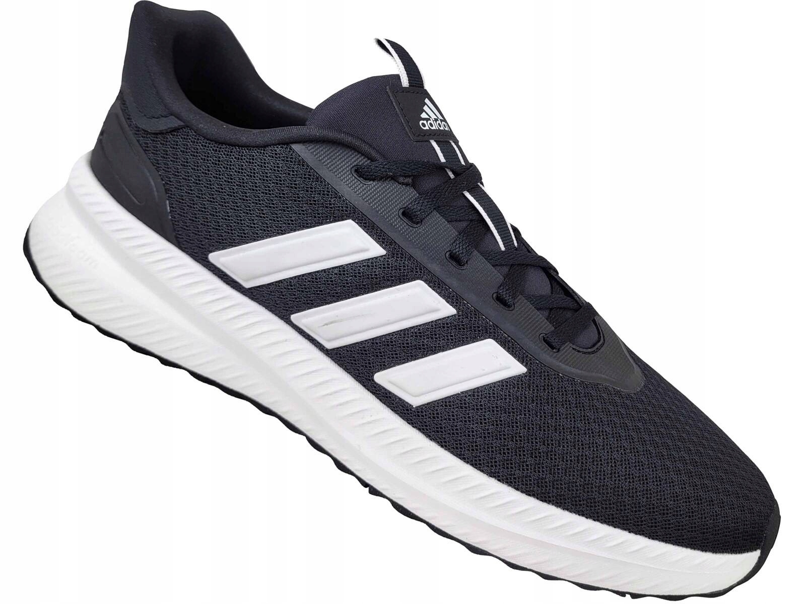 Adidas X Plr Path X_plrpath ID0468 Buty Sportowe Męskie Jogger Czarne