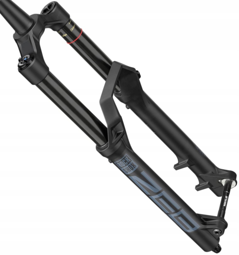 Tlumič Rock Shox Zeb Select Charger Rc 29 Sb 170 mm 15x110 Taper 44off