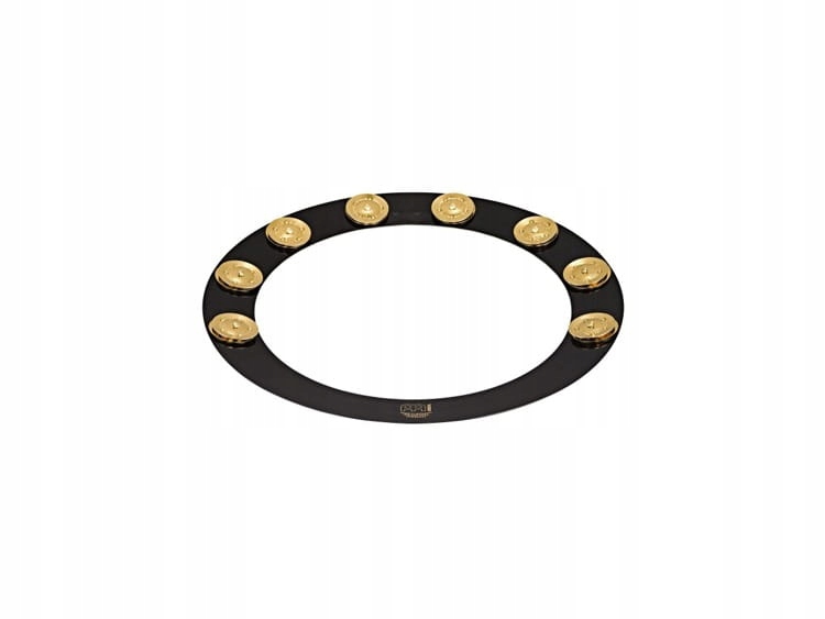 Meinl BBP13 Backbeat tamburína na 13" verbel