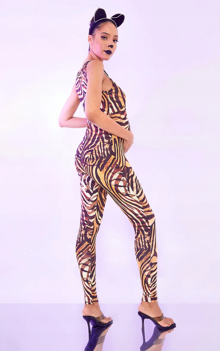 PRETTYLITTLETHING MATERNITY KOMBINEZON M Rozmiar M