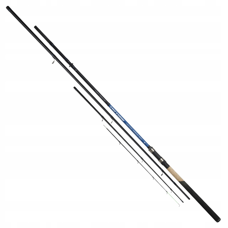 Mikado Wędka Trython Method Feeder 330cm 90g 3+2