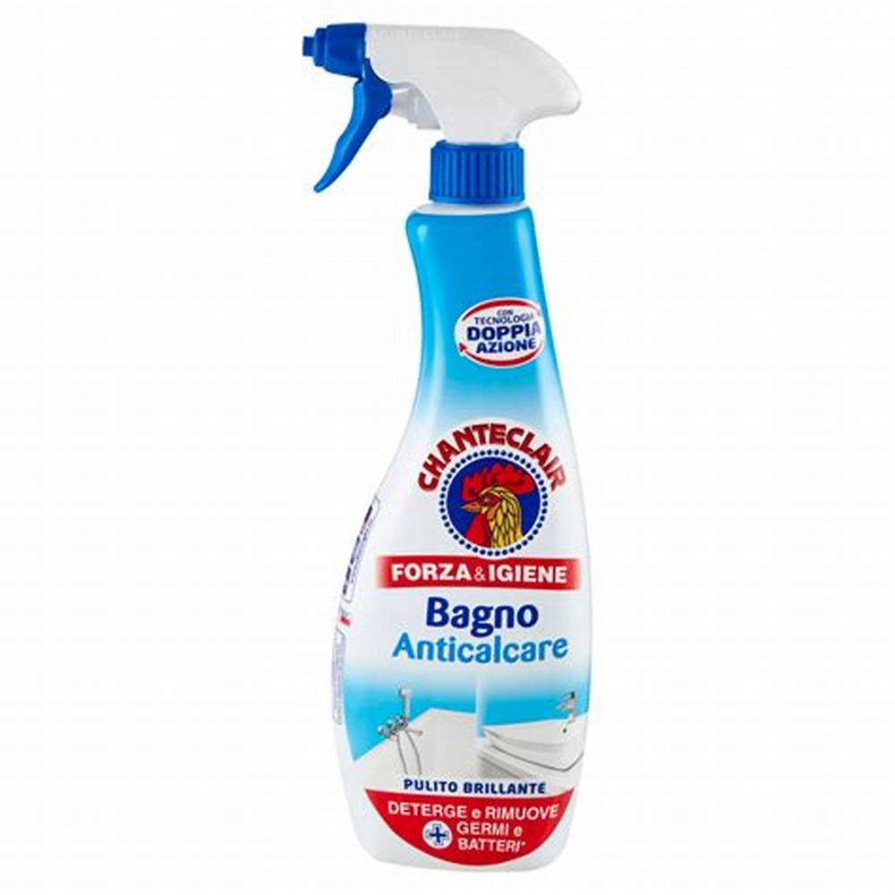 

Chante Clair Włoski Odkamieniacz W Sprayu 625 ml