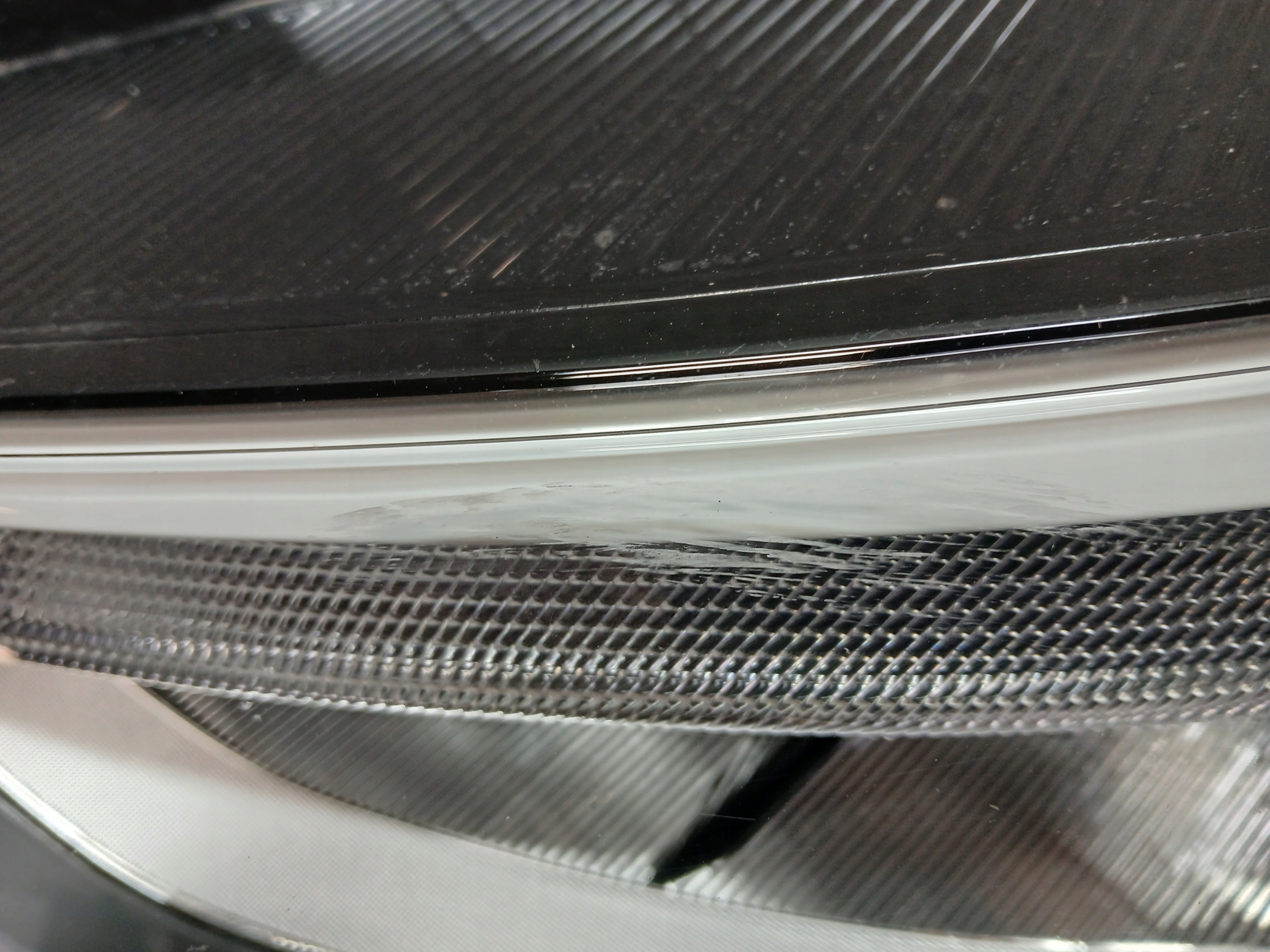 light front left VW ID3 ID-3 ID 3 10B FULL LED 10B941005A