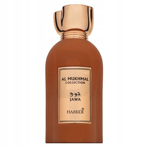 Hamidi Jawa parfémovaná voda unisex 100 ml