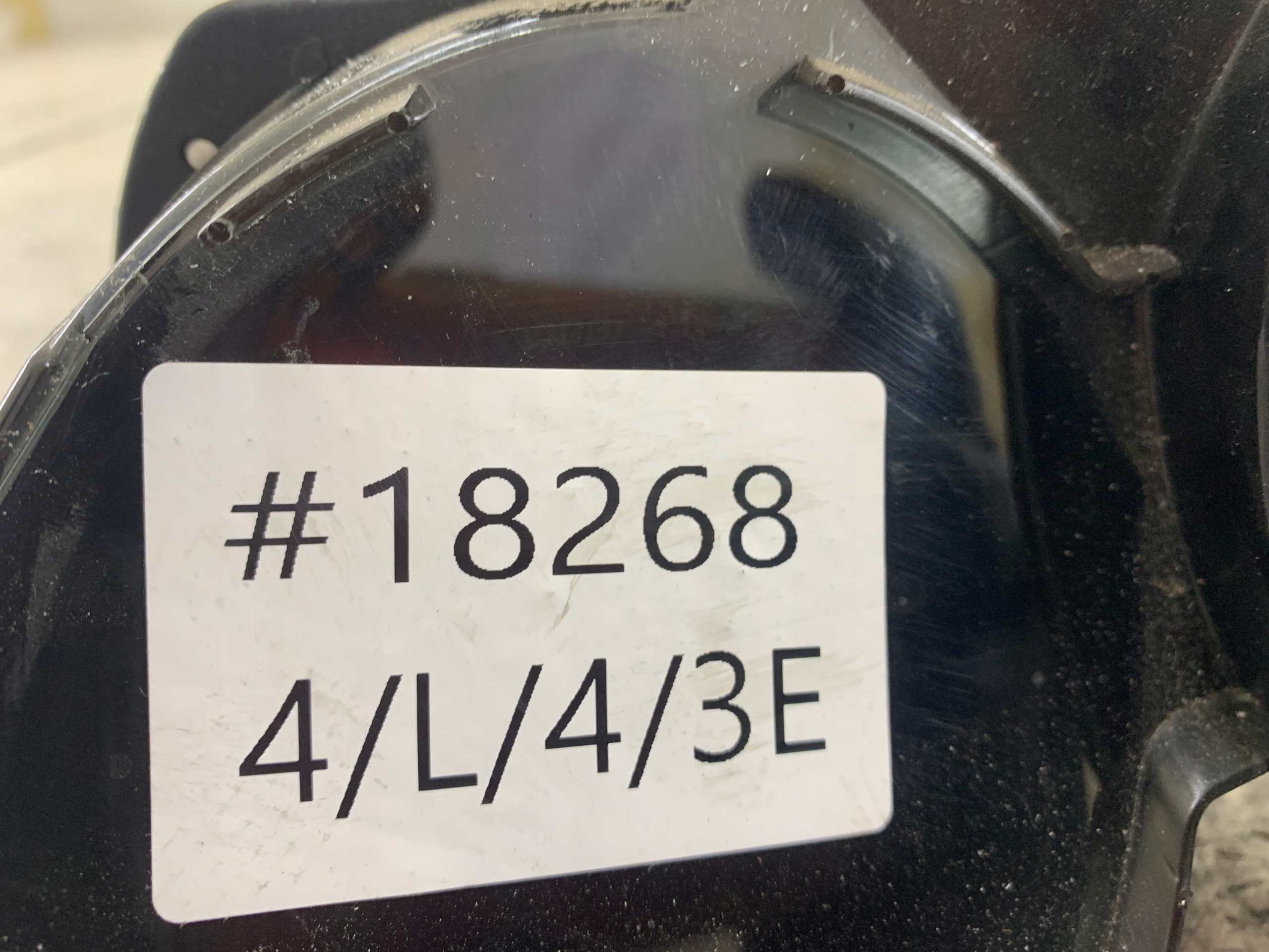 HONDA JAZZ II 1.3 dials dials 78100-SAA-F400