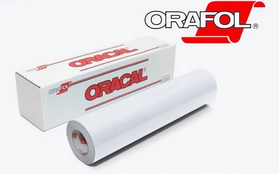 FOLIA OCHRONNA AUTO ORAGUARD 270 10x126 cm Wzór dominujący bez wzoru