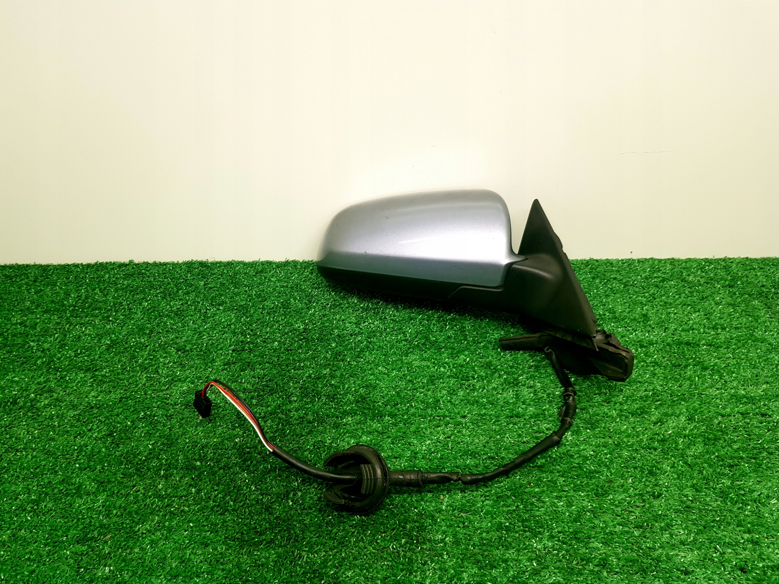 mirror right electrics AUDI A3 8P