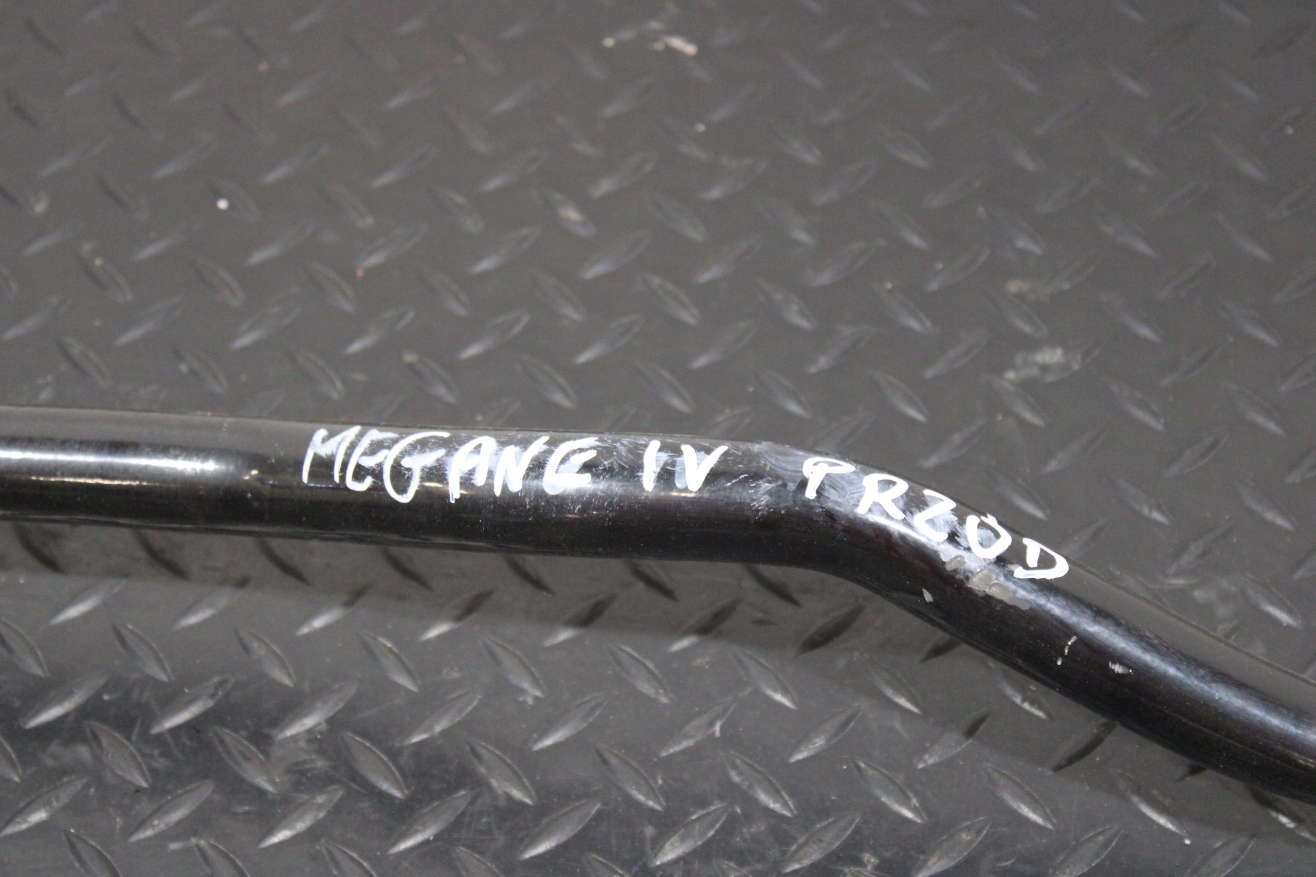 STABILIZATOR bar front RENAULT MEGANE IV 4 KOMBI