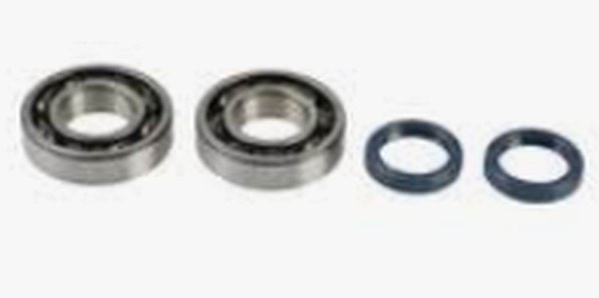 Łożysko wału Athena Koyo MS300630160EYK