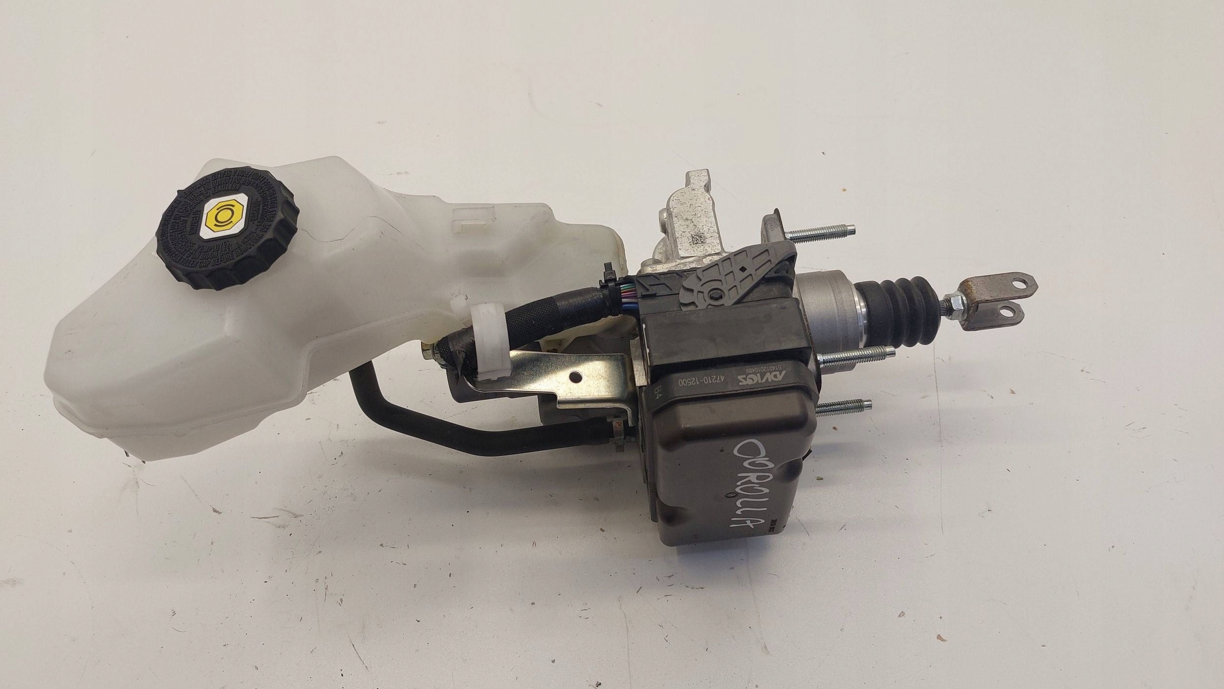 TOYOTA COROLLA E2118r> servo Servofreno 47210-12500