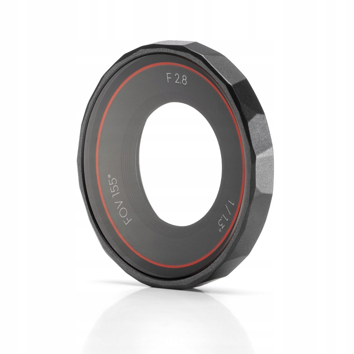 Ochranné Sklo objektivu pro Dji Osmo Action 5 Pro