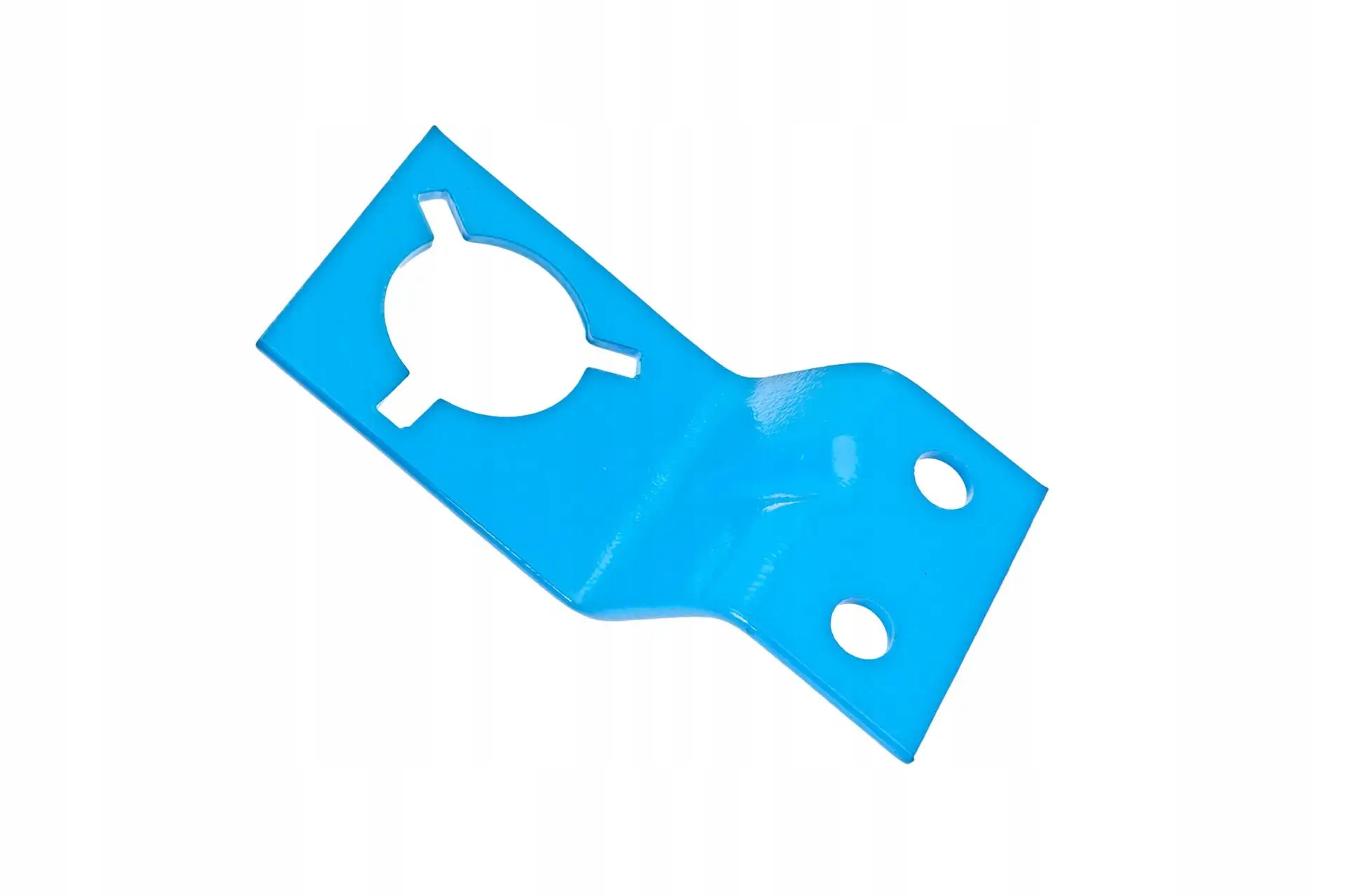 41016410 левый кронштейн подшипника