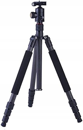 Statyw Fotograficzny Tripod Aluminium 150 cm 20 kg