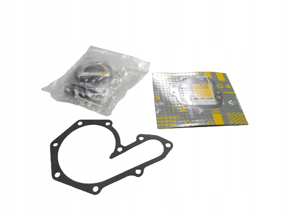 КОМПЛЕКТ ПРОКЛАДОК ДВИГУНА RENAULT 11 19 7701466408