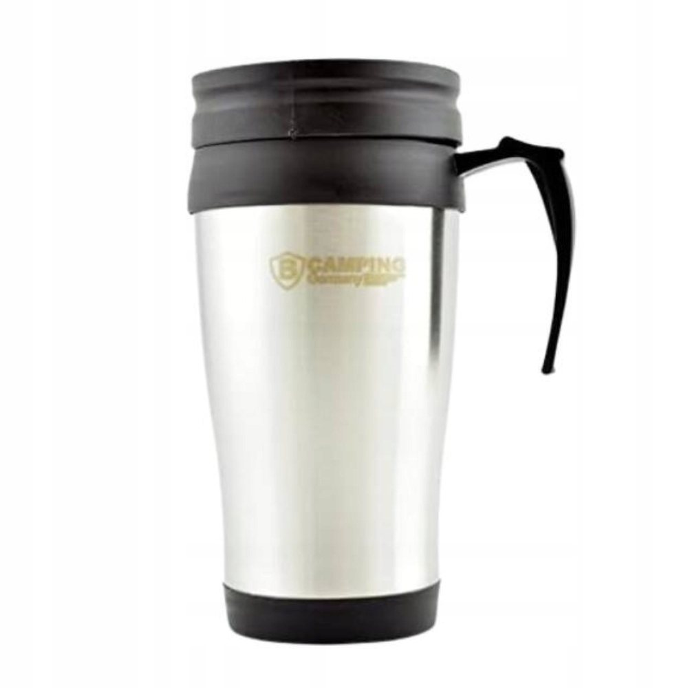 B Camping Kubek Termiczny 450ML