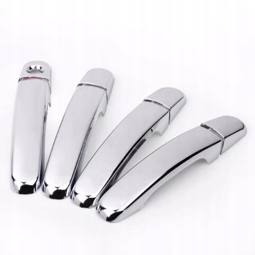 Nakładki na klamki Opel Insignia 2008-2017 Pełne