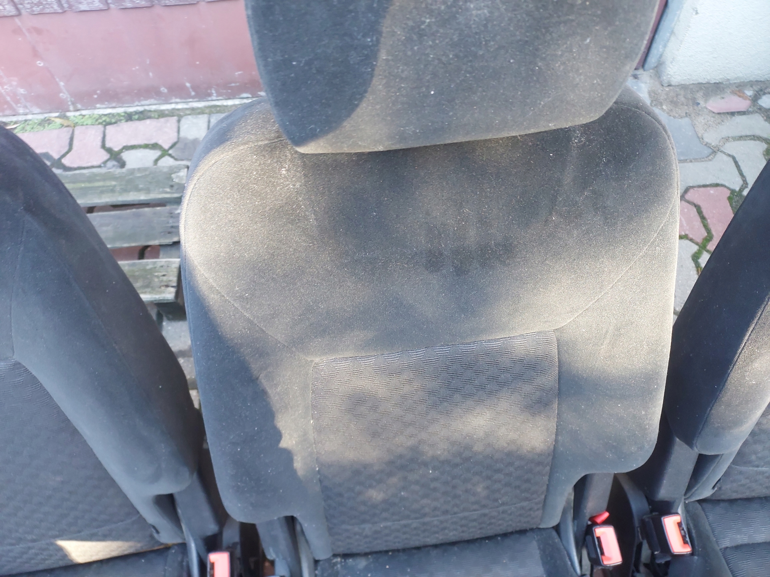 GALAXY MK3 кресло середина второй