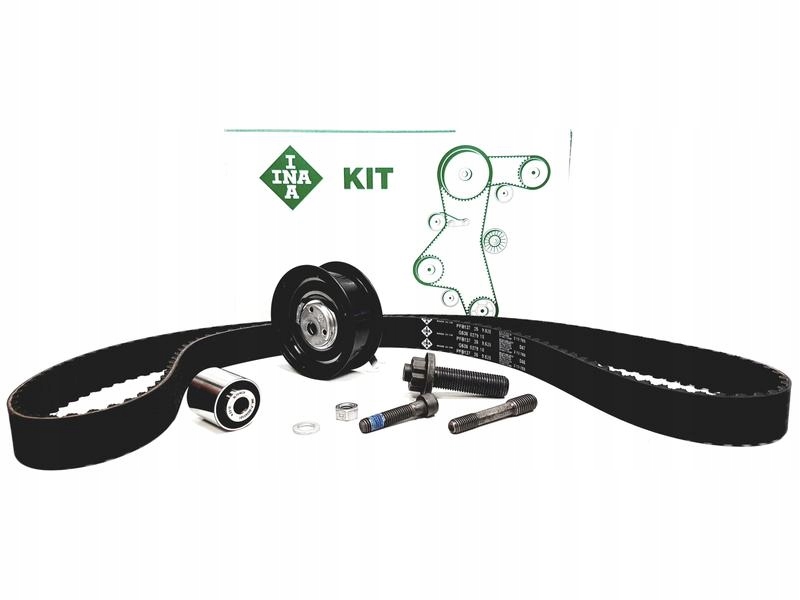 

Ina Rozrząd Pompa Skf Ford Galaxy 1.9 Tdi 90KM