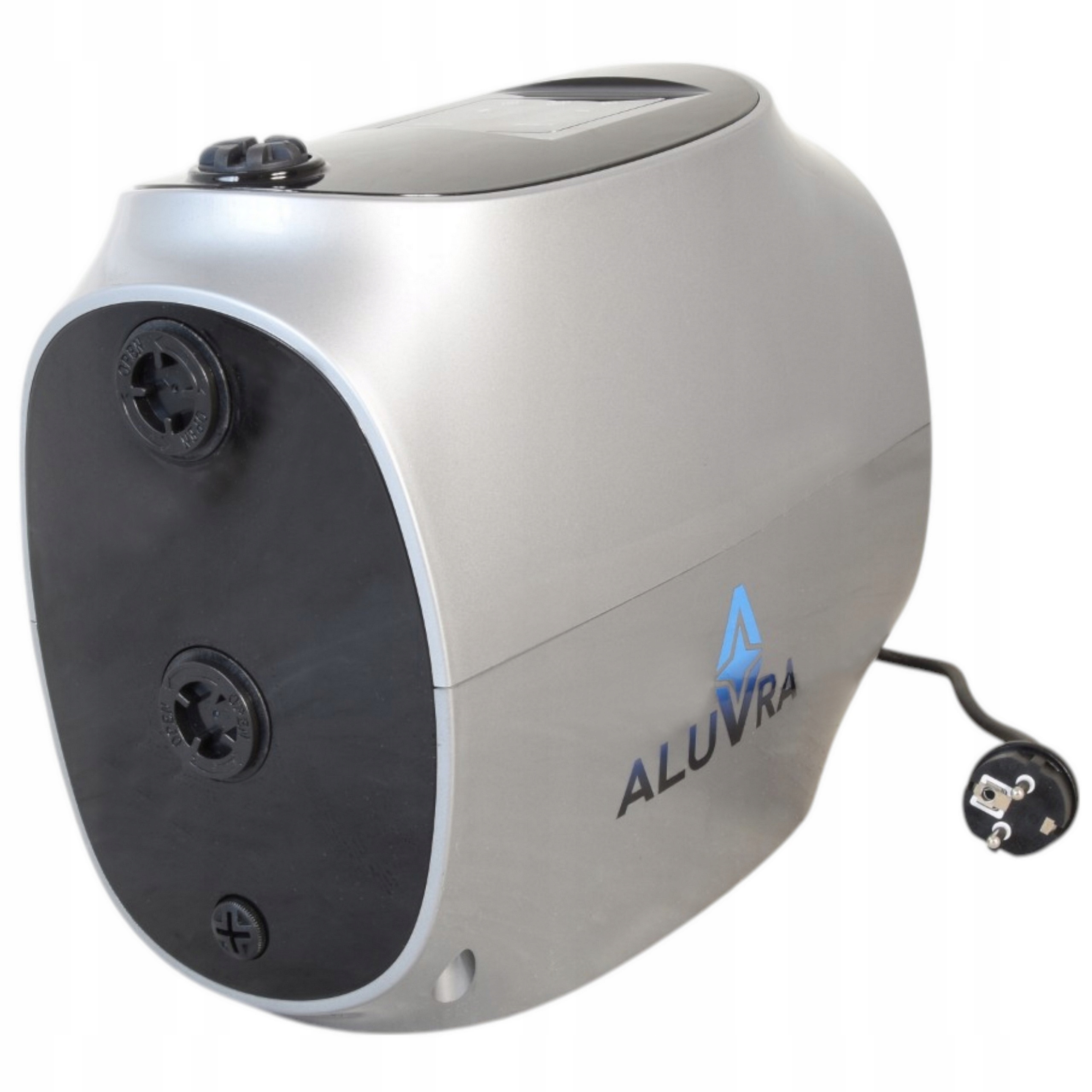 Inteligentná Hydroforová Pumpa 4500L/H S Meničom Hydrofor Na Vodu Silná