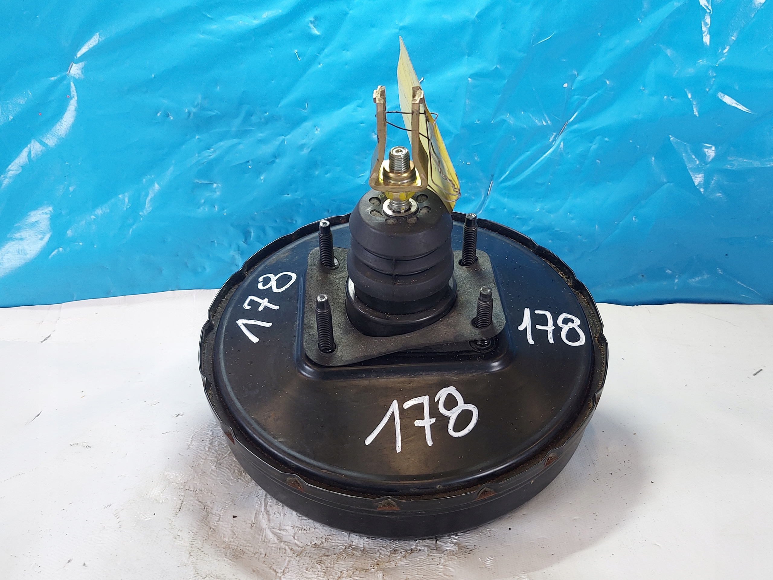 servo pumpa YARIS a 87302000 1.0 B