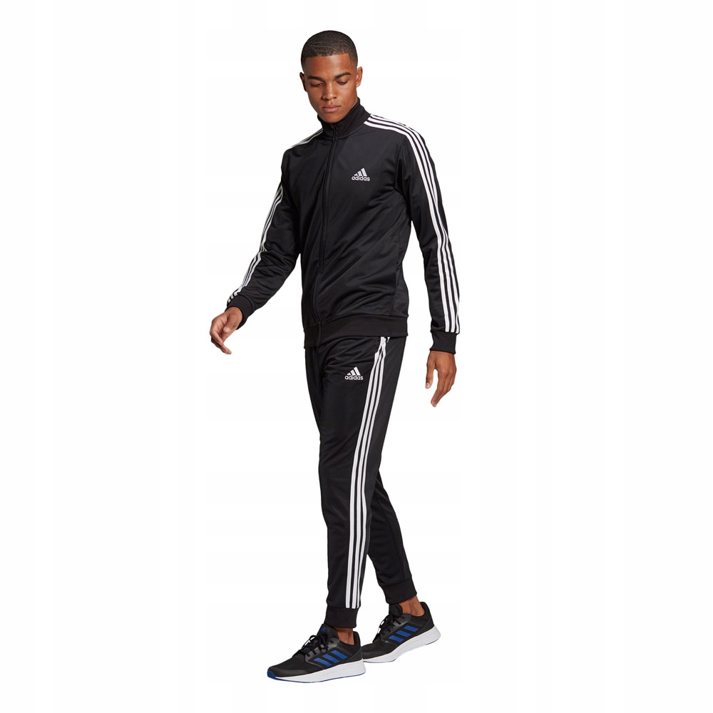 

Dres męski adidas Primegreen Essentials GK9651 M