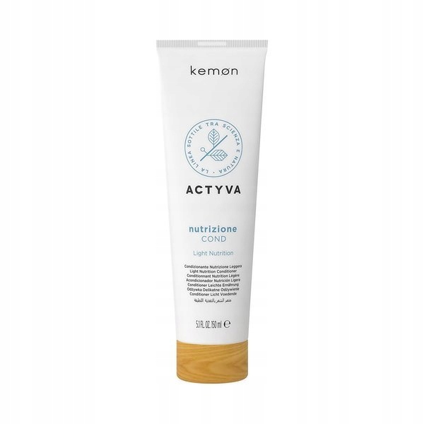 

Kemon Actyva Nutrizione Odżywka Sn 150ml