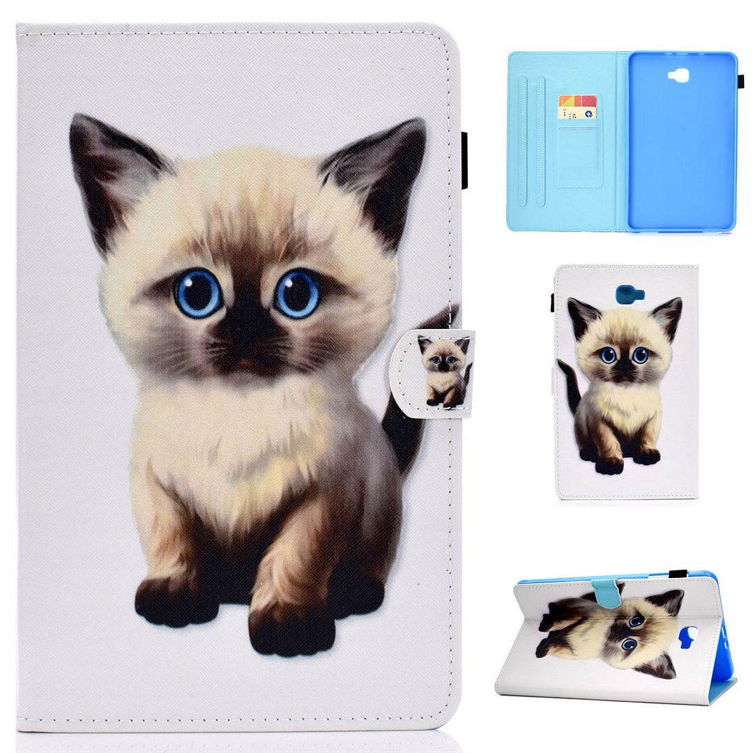 Etui do Samsung Galaxy Tab A 10.1 2016 T580/T585