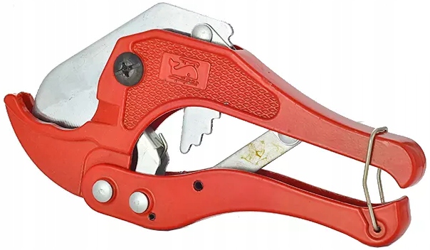 

Nożyce Obcinaki Do Cięcia Rur 3-42mm Pex Pe Pp-r