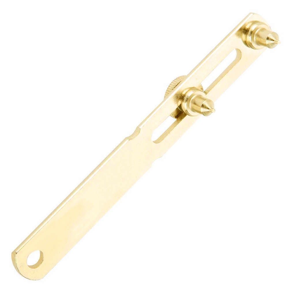 ZEGARMISTRZOWSKI KLUCZ DO ODKRĘCANIA ZEGARKÓW Materiał koperty inny