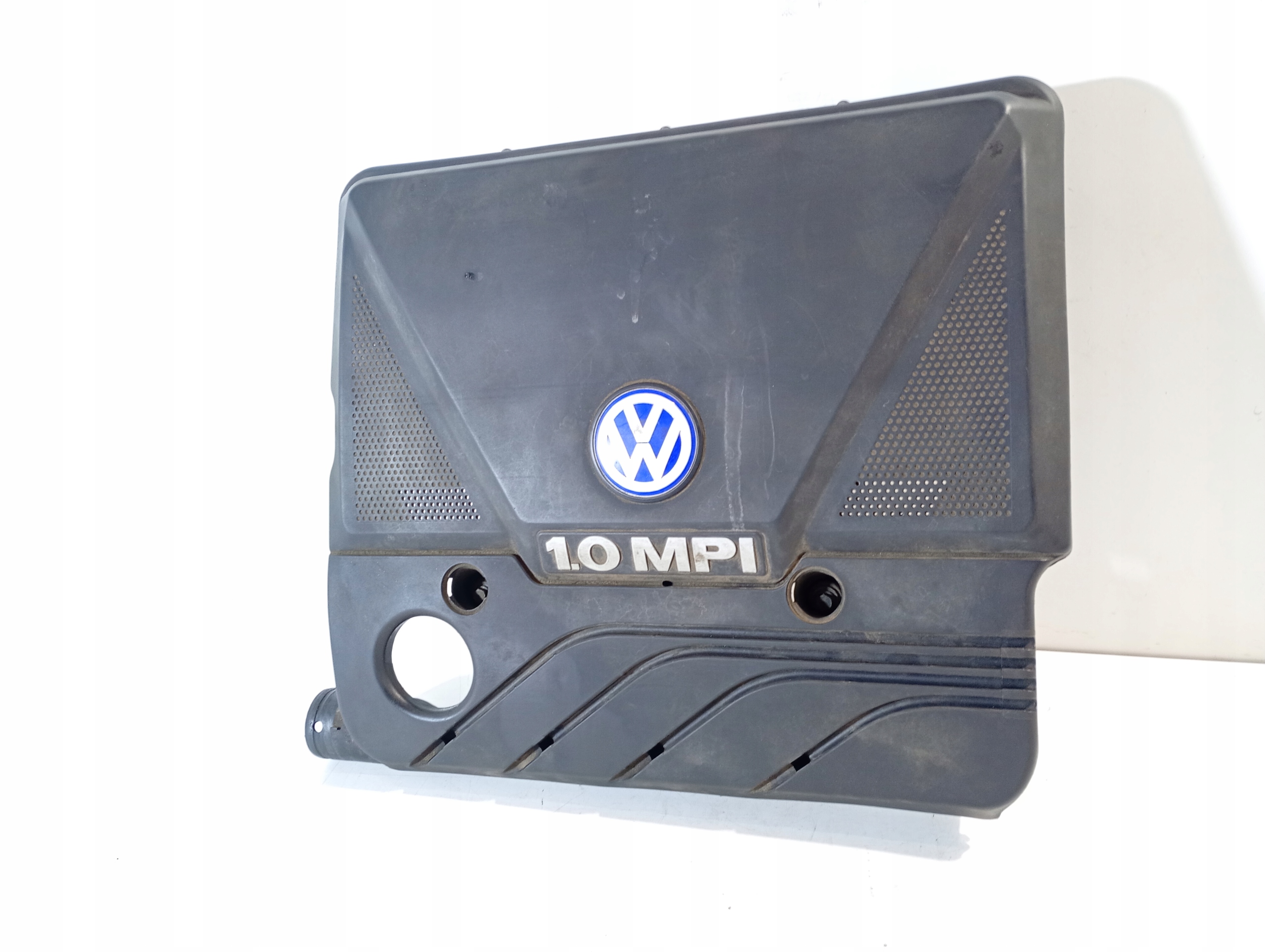 VW Lupo 98-05 engine housing cover 1.0 MPI