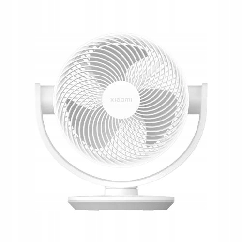 Xiaomi Smart Desktop Air Circulation Fan 2 White Eu BHR9872EU